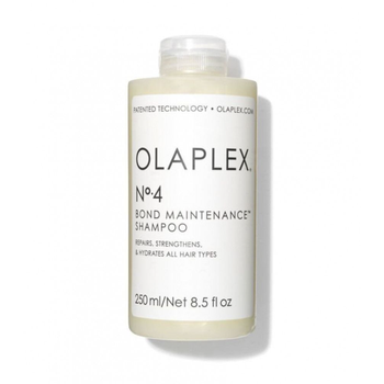 Olaplex No 4 Bond Maintenance Shampoo 250ml