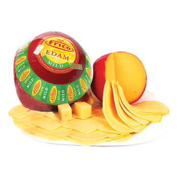 فريكو جبنه ايدام كرات هولندي 250جرام