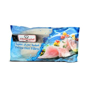 الكبير فيلية دوري مجمد 1 كجرام