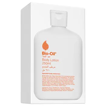 Bio-Oil Specialist Body Lotion 250ml