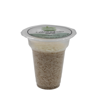 Rice Cup Single 1Packets