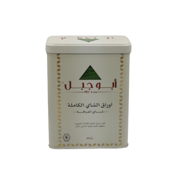 Loose Leaf Tea Single Pack