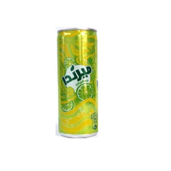 Mirinda Citrus Flavored Drink 240ml