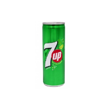7Up Green Beverage 240ml