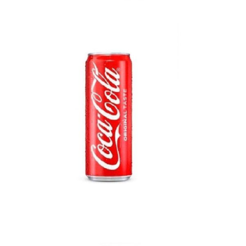 Coca Cola Original Taste Beverage 250ml