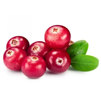 Fresh Cranberries 250g