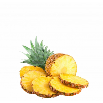 أناناس 1قطعة