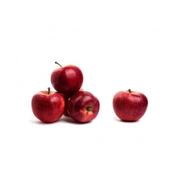 تفاح احمر سلة 1كيلو