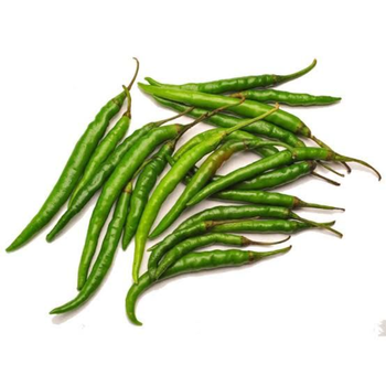 فلفل حار هندي 1كيلو