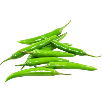 فلفل حار سعودي 1كيلو