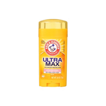 Arm & Hammer Ultra Max Powder Fresh Deodorant 73g