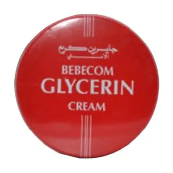 Glycerin Cream Original 250Ml