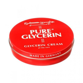 Glycerin Cream All-Day Care 125ml