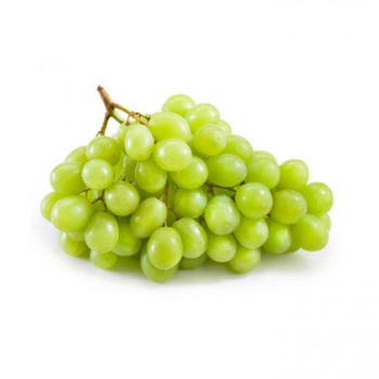 White Grapes 1kg