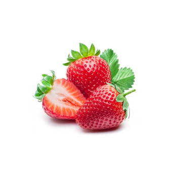 Strawberry Packaged Food 200g