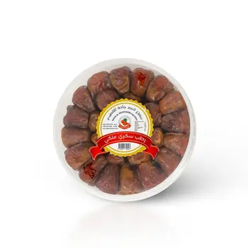 Sukkari Al-Qassim Dates 1kg