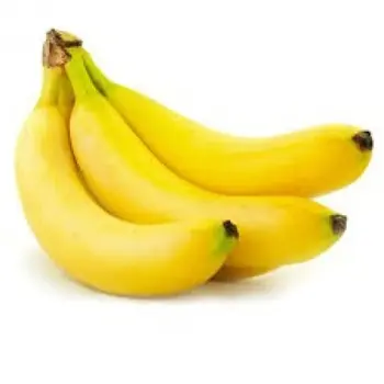 Yellow Banana Ecuador 1kg