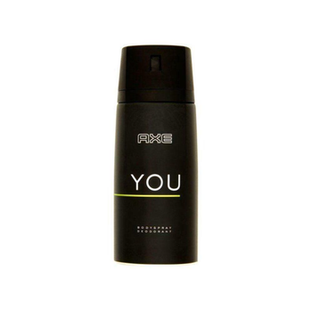 اكس بخاخ مزيل عرق يو 150 مل