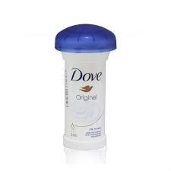 دوف كريم مزيل عرق 50 مل