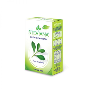 ستيفيانا سويتينر 100 ساش