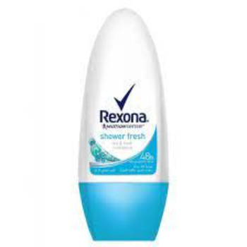 ريكسونا رول مزيل عرق نسائي شور فرش 50 مل
