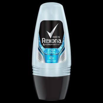 ريكسونا رول مزيل عرق رجالي اكسترا كول 50 مل