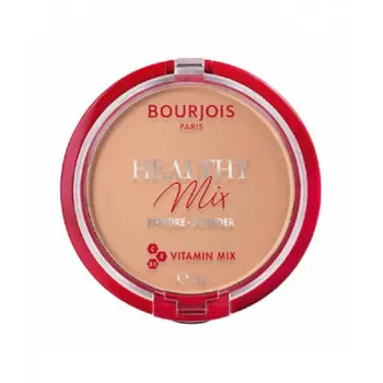 بورجوا بودره اساس هيلثى مكس 05 1قطعة