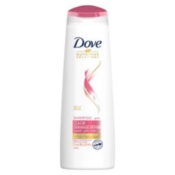 Dove Nutritive Solutions Color Repair Shampoo 400ml