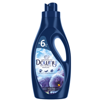Downy Valley Breeze Fabric Softener 2L