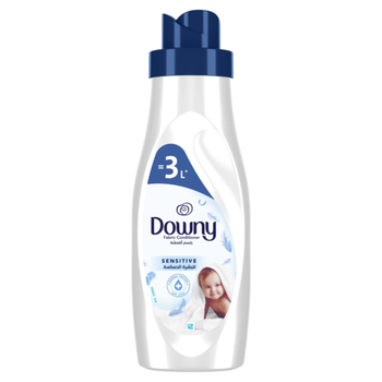 Downy Sensitive Skin Fabric Softener 1L