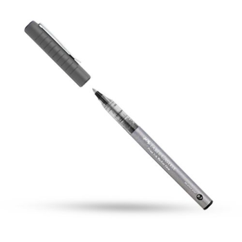 Faber Castell Black Free Ink Roller 0.7mm