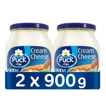 Puck Cream Cheese Spread 900g