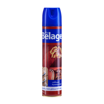 Belage Furniture Polish 300ml