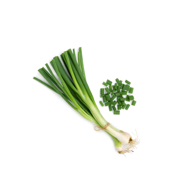 بصل أخضر 1حزمة