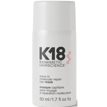 كي18 ماسك إصلاح الشعر الجزيئي 50مل