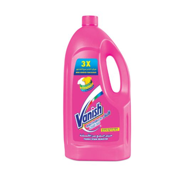 Vanish Multi-Use Fabric Stain Remover 1.8L