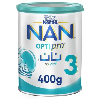 Nestle Optipro Milk for Toddlers 400g
