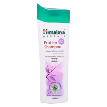 Himalaya Herbals Protein Shampoo 400ml
