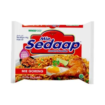 Mie Sedaap Mie Goreng Fried Noodles 90g