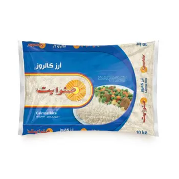 Sunwhite Calrose Rice 10kg
