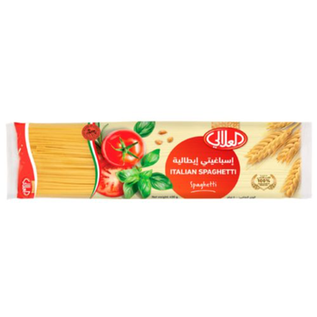 Al Alali Italian Spaghetti 400g