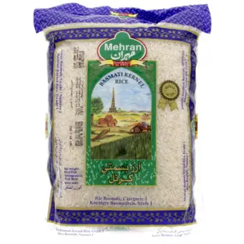 مهران أرز بسمتي كرنل 2كيلو