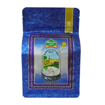مهران أرز بسمتي كرنل 1كيلو