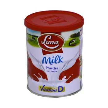 Luna Full Cream Milk Powder 400g