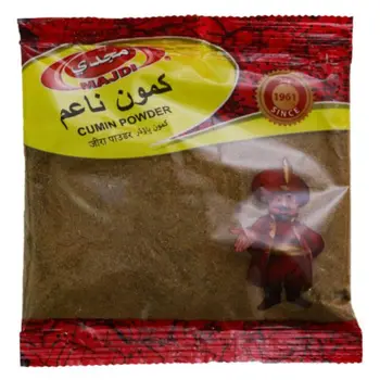 Majdi Cumin Powder 90g