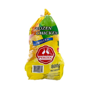 Perdix Frozen Chicken Griller 800g
