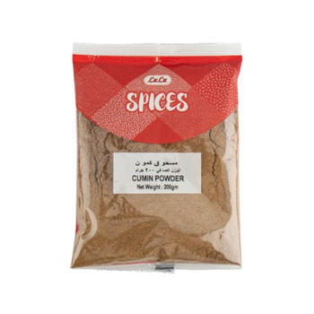 Lulu Cumin Powder 200g