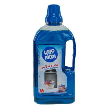 Mobi Blue Laundry Liquid Detergent 3L