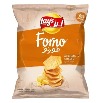 Lay's Forno Cheese Potato Chips 40g