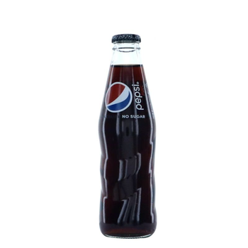 Pepsi Zero Sugar Soft Drink 250ml